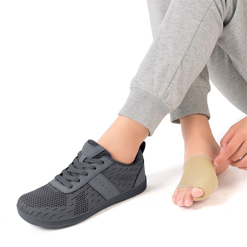 Unisex Wide Toe Box Sneakers B - Men'S Shoes For Wide Feet recensie en prijs