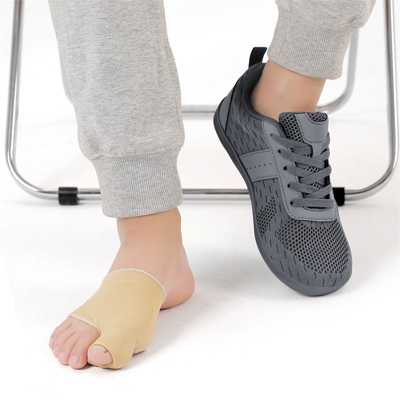 Unisex Wide Toe Box Sneakers B - Men'S Shoes For Wide Feet recensie en prijs