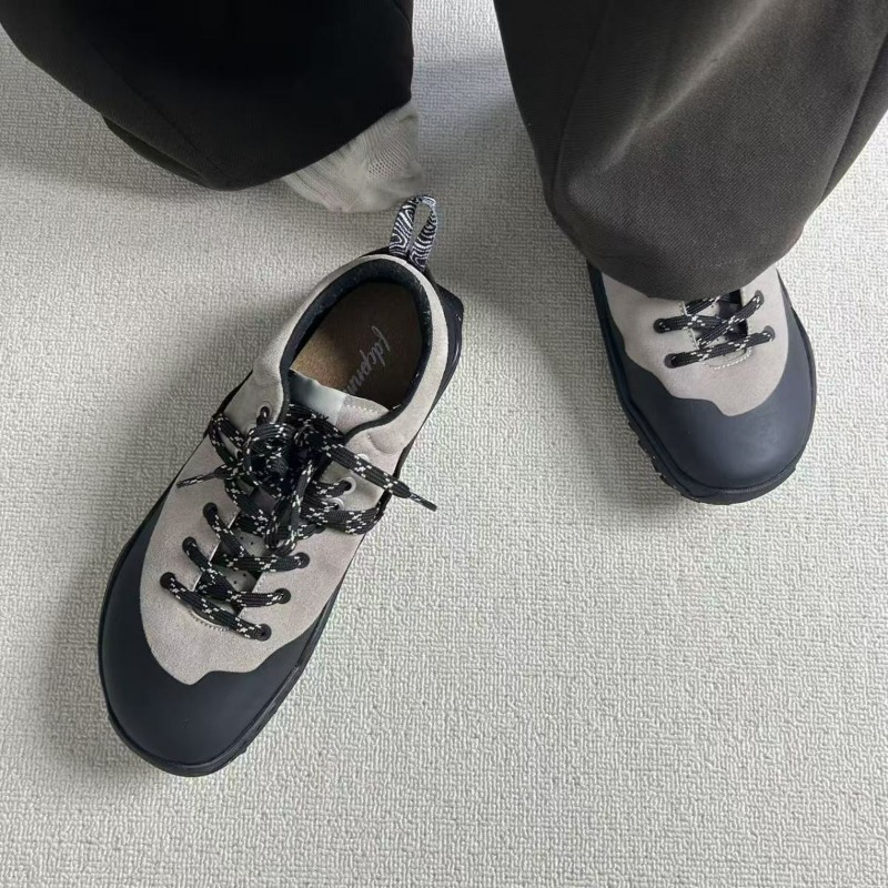 Classic Brand Sport Shoes Men  - Men'S Shoes For Wide Feet recensie en prijs