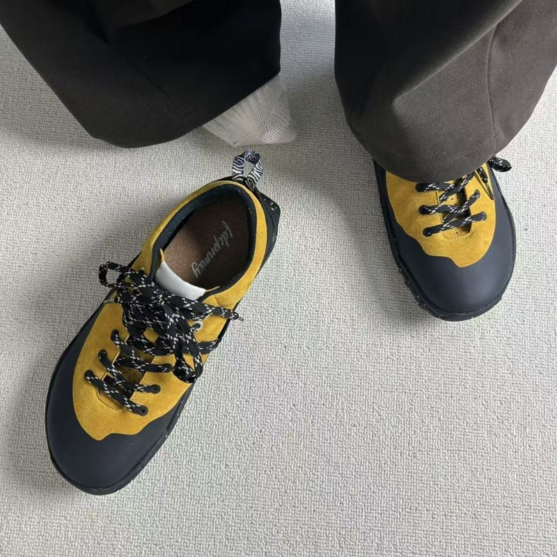 Classic Brand Sport Shoes Men  - Men'S Shoes For Wide Feet recensie en prijs