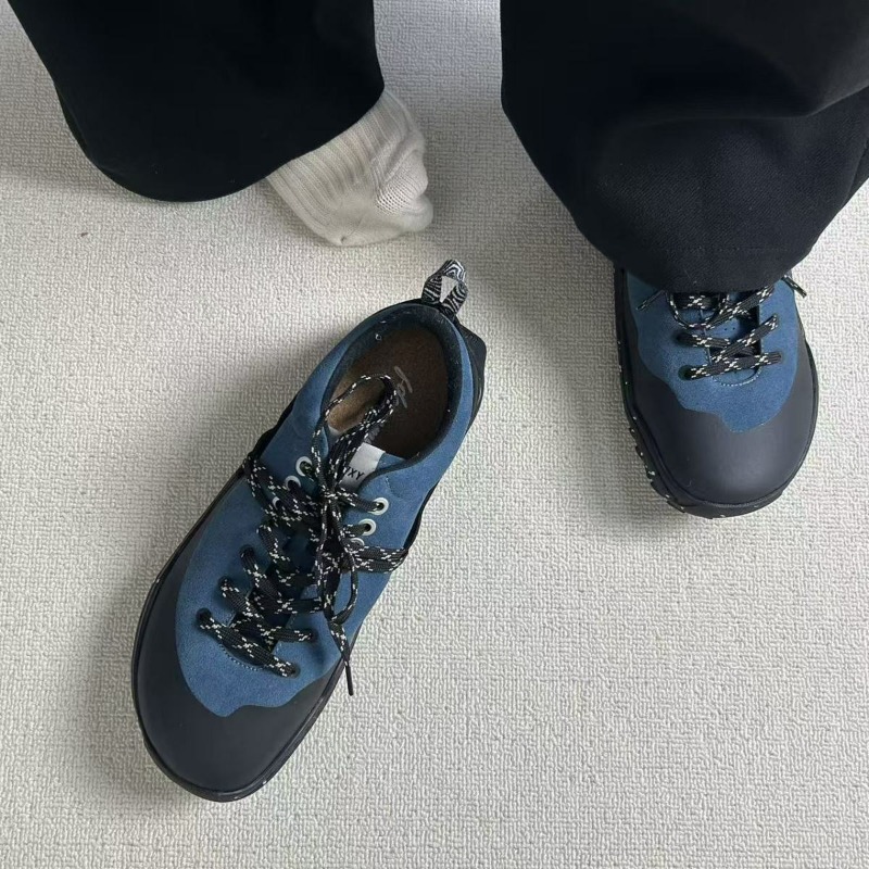 Classic Brand Sport Shoes Men  - Men'S Shoes For Wide Feet recensie en prijs