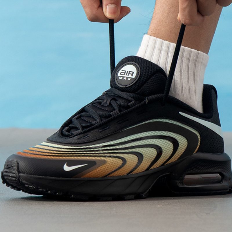 Nike Men's Air Max Fire 2026 S - Men'S Shoes Nike Air Max recensie en prijs