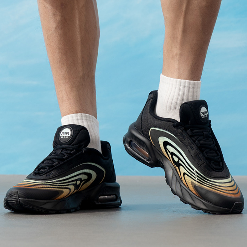 Nike Men's Air Max Fire 2026 S - Men'S Shoes Nike Air Max recensie en prijs