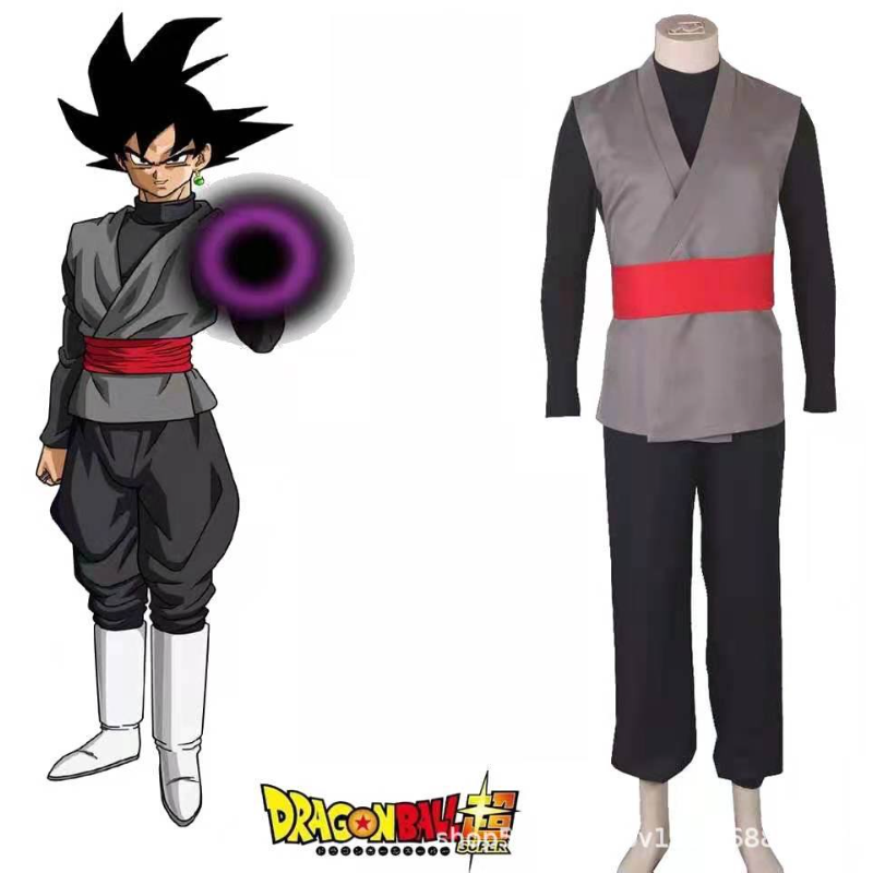9Styles Dragon Ball Mens Black - Men'S Shoes For Suits recensie en prijs
