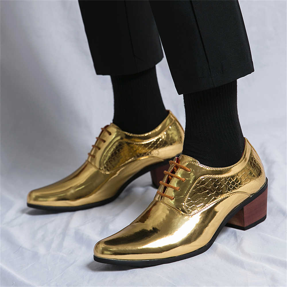 Dress Sneakers Heels Mens Brow - Men Shoes Casual recensie en prijs