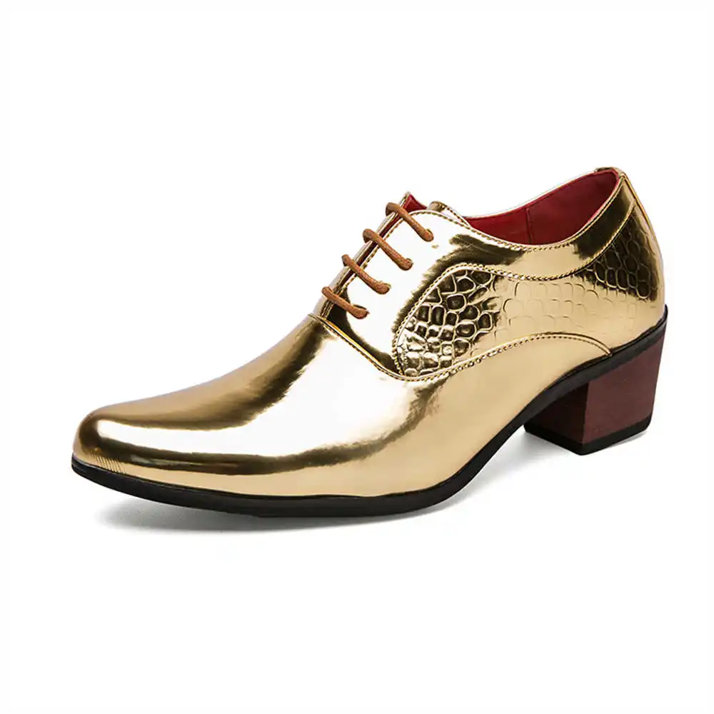 Dress Sneakers Heels Mens Brow - Men Shoes Casual recensie en prijs
