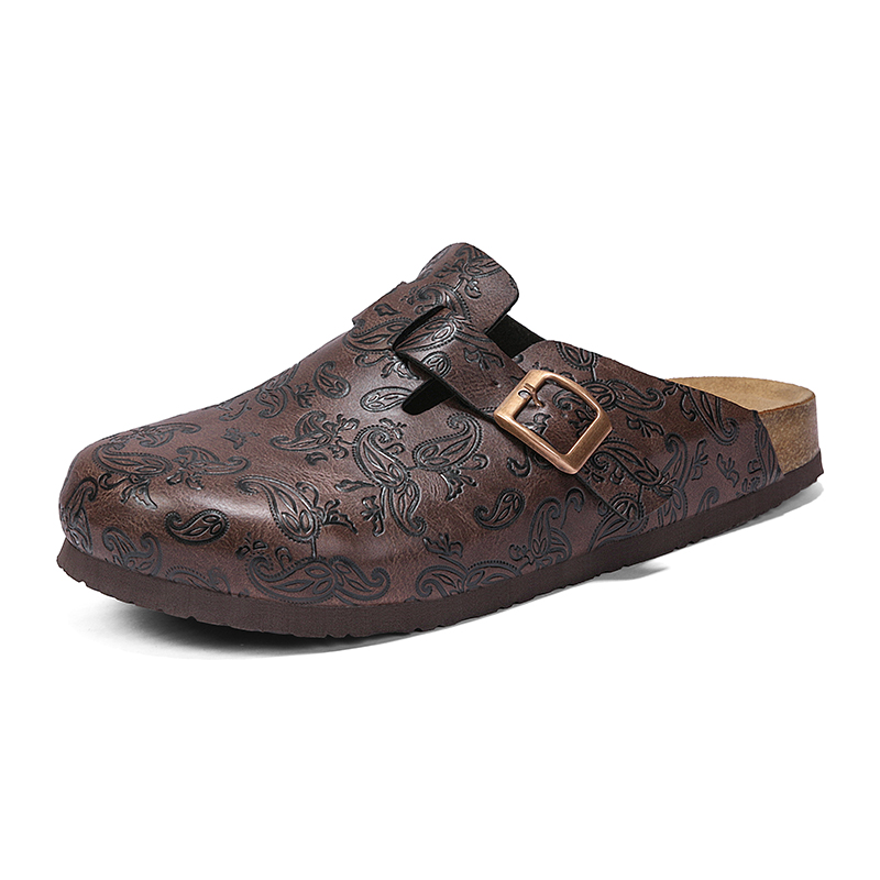 Classic Style Cork Slip-On San - Men'S Shoes Birkenstock recensie en prijs