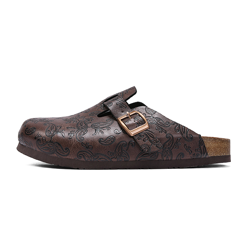 Classic Style Cork Slip-On San - Men'S Shoes Birkenstock recensie en prijs