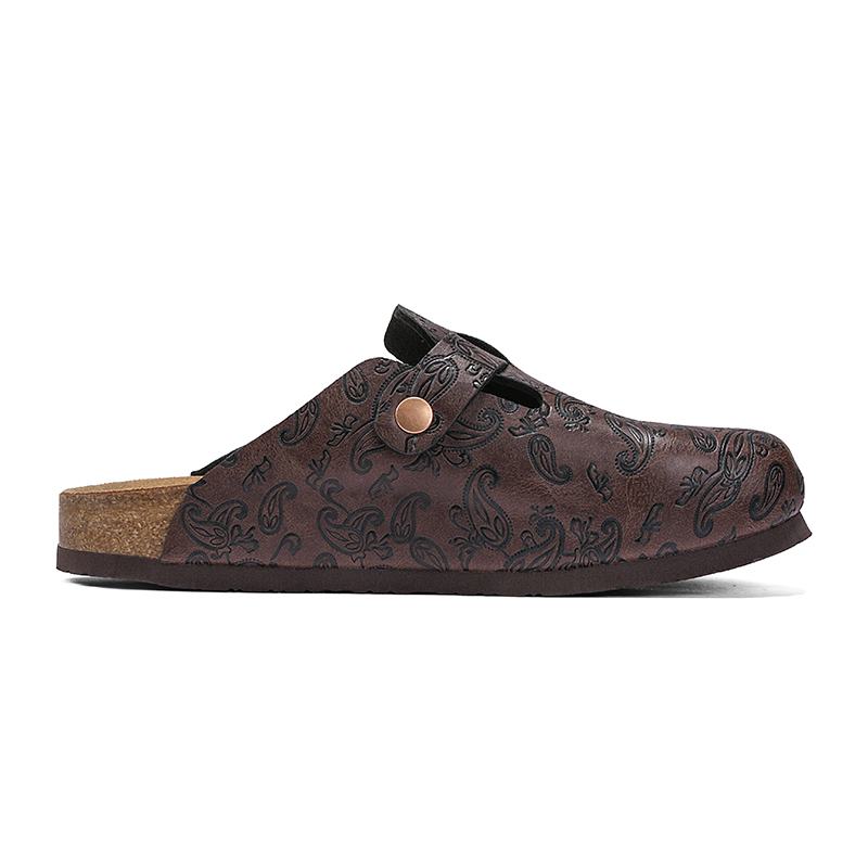 Classic Style Cork Slip-On San - Men'S Shoes Birkenstock recensie en prijs