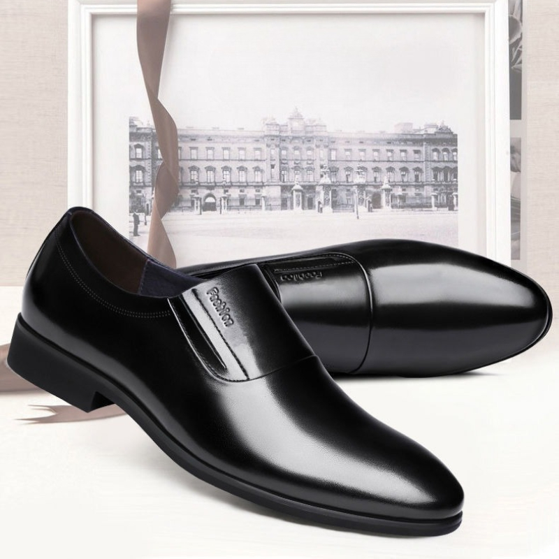 Work Tailoring Social Shoe for - Men Shoes On Clearance recensie en prijs