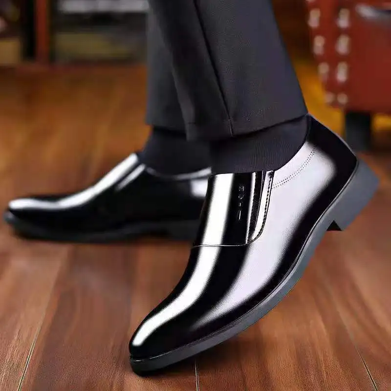 Work Tailoring Social Shoe for - Men Shoes On Clearance recensie en prijs