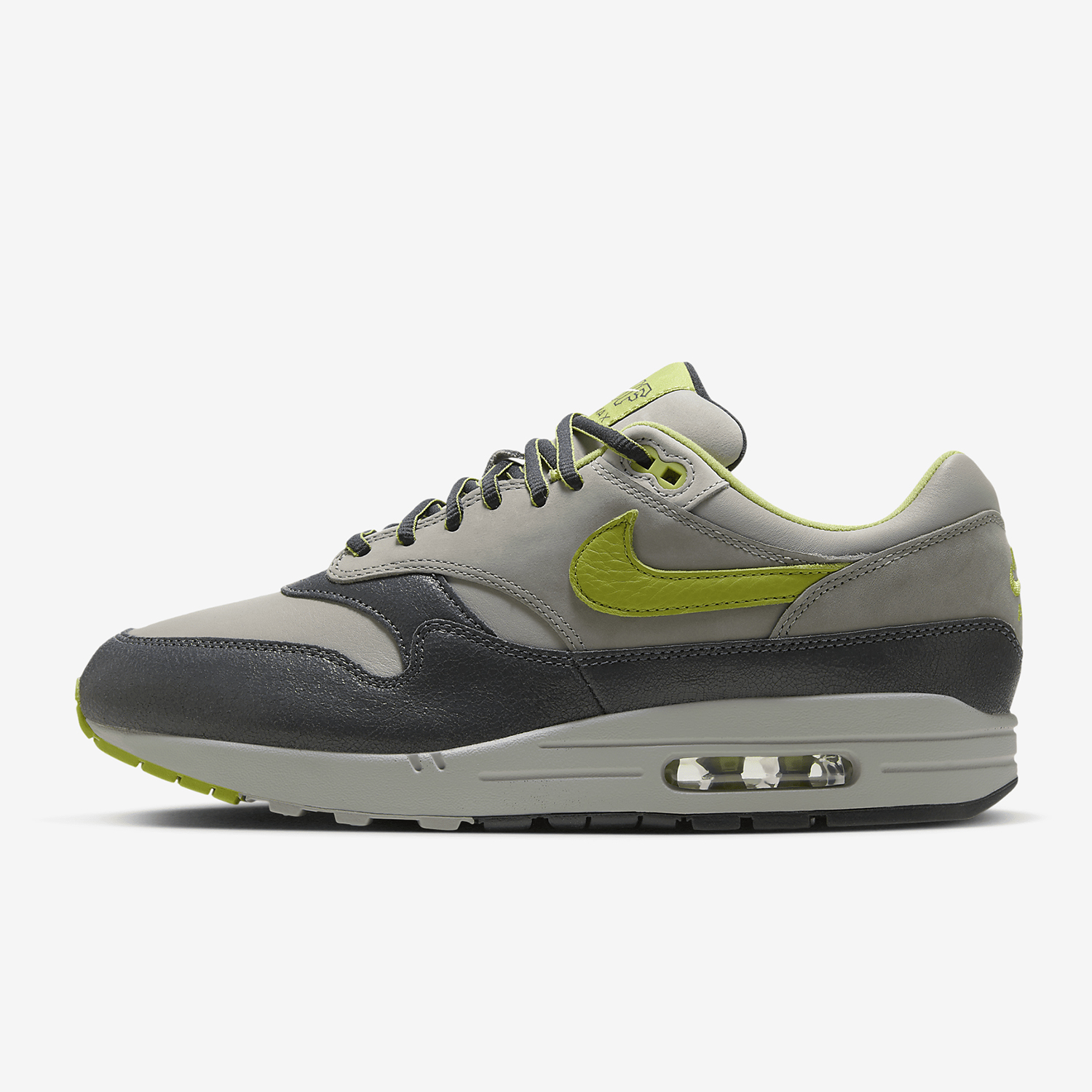 Nike genuine Air Max 1 SP Men' - Men'S Shoes Nike Air Max recensie en prijs