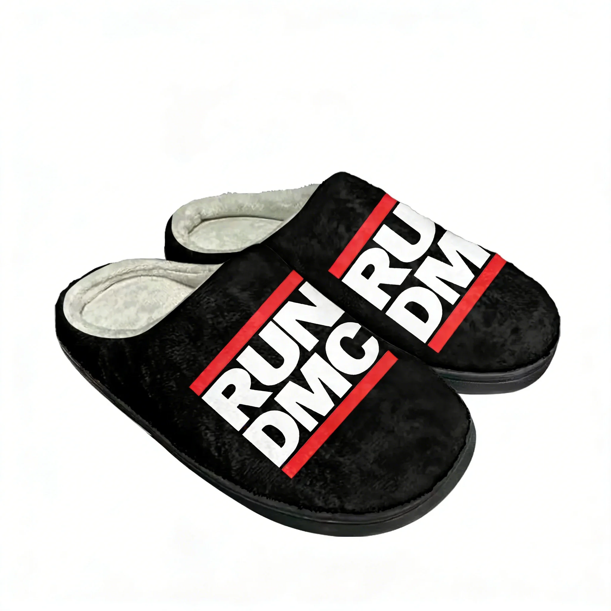 Run DMC Cotton Slippers High Q - Men Shoes High recensie en prijs