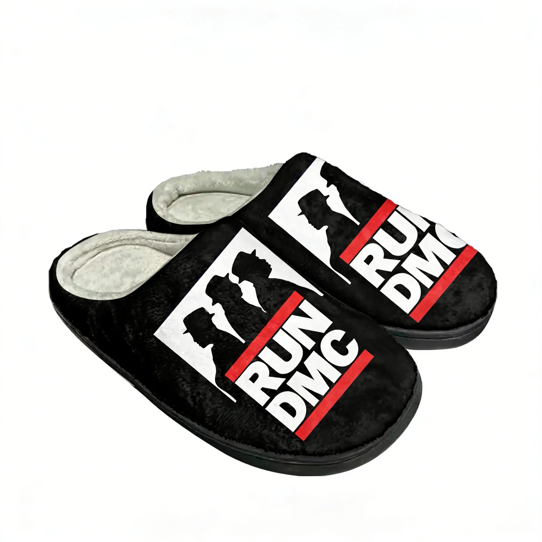 Run DMC Cotton Slippers High Q - Men Shoes High recensie en prijs