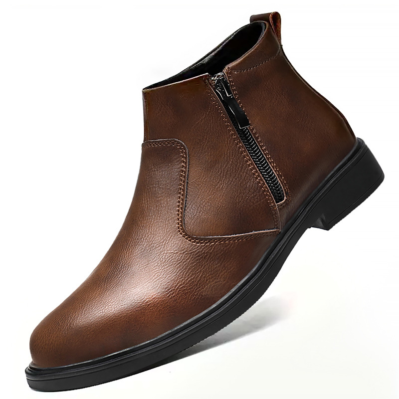 Autumn and Winter New High-Top - Men'S Shoes Dockers recensie en prijs