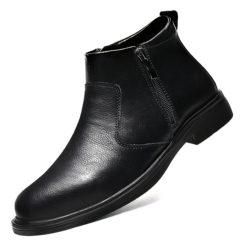 Autumn and Winter New High-Top - Men'S Shoes Dockers recensie en prijs