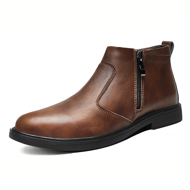 Autumn and Winter New High-Top - Men'S Shoes Dockers recensie en prijs