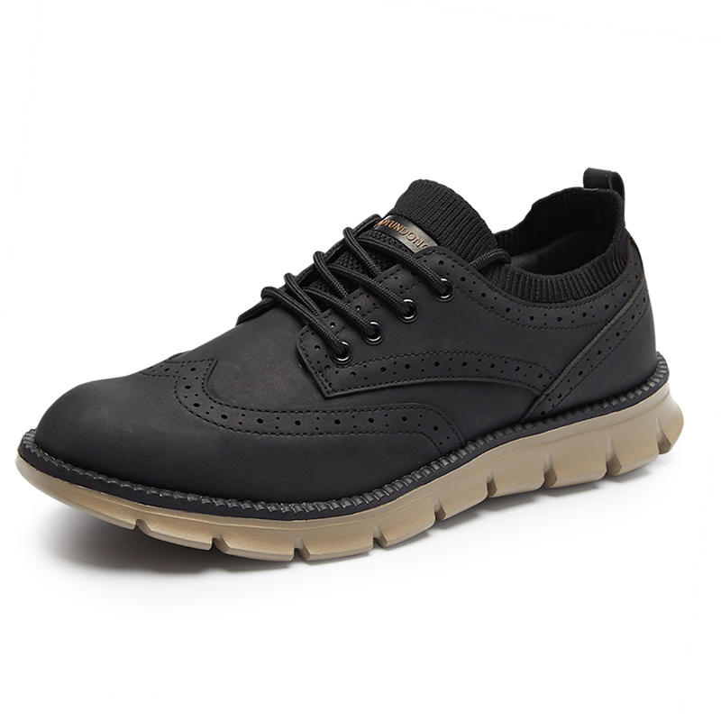 Spring Autumn Mens Brogues Lea - Men'S Shoes Brogues recensie en prijs