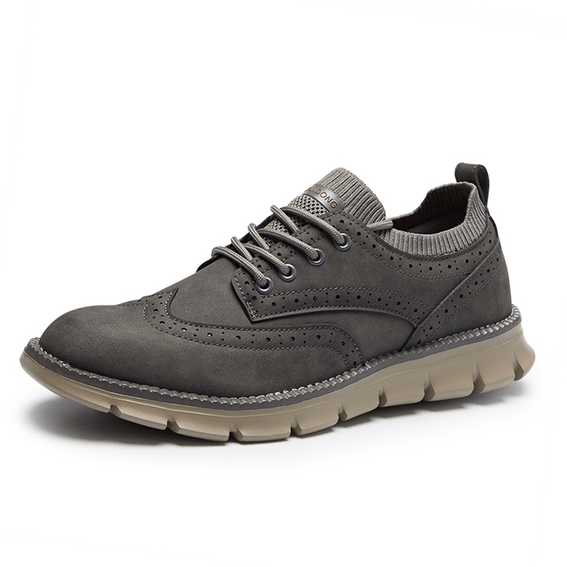 Spring Autumn Mens Brogues Lea - Men'S Shoes Brogues recensie en prijs