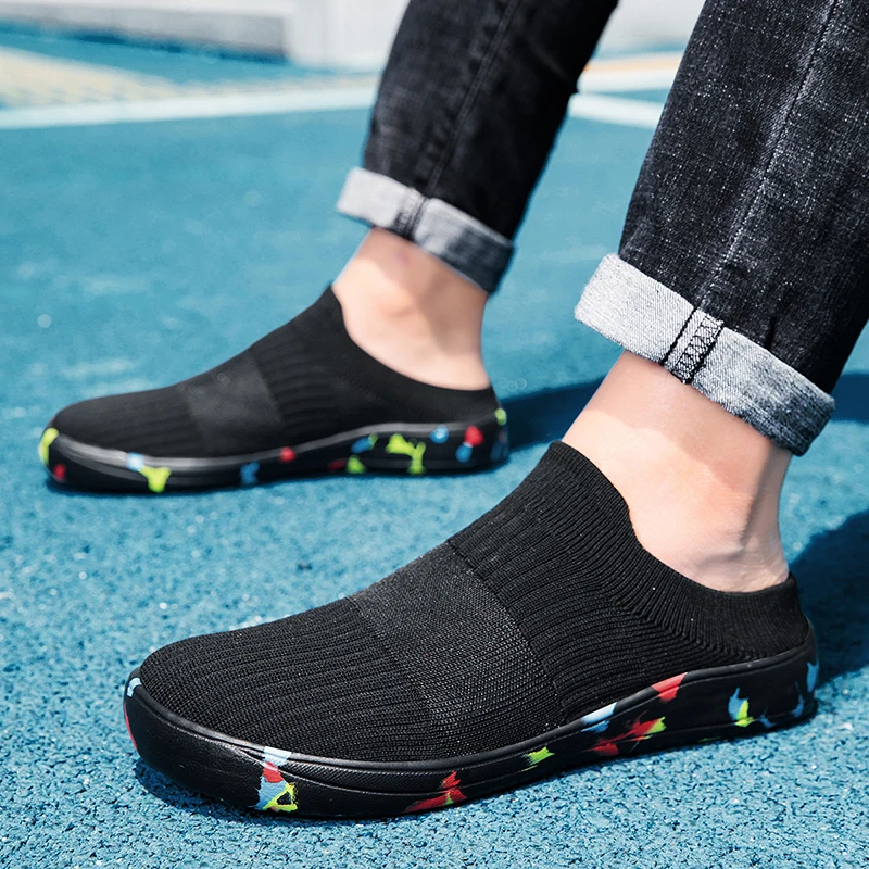 Sneakers Men Orthopedics Wide  - Men'S Shoes For Wide Feet recensie en prijs