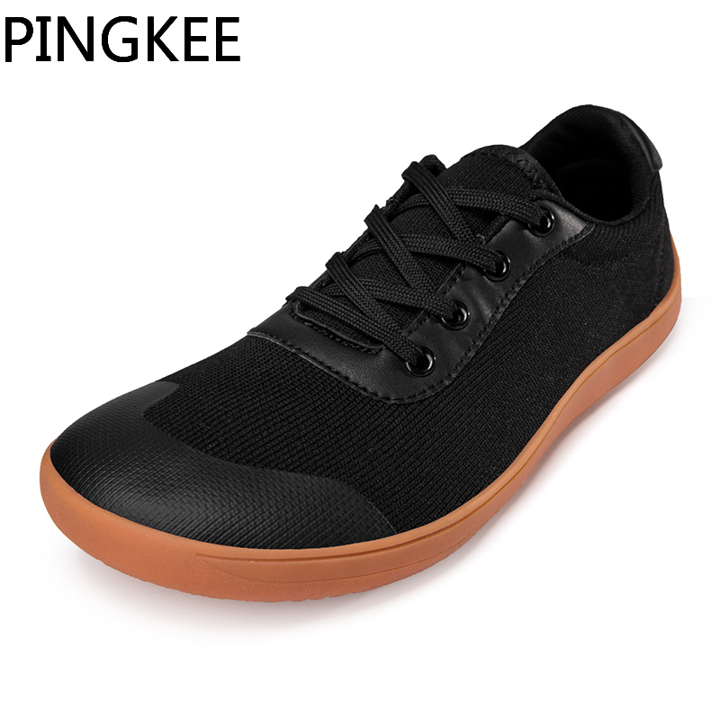 PINGKEE VENOCON Wide ToeBox Ba - Men'S Shoes For Wide Feet recensie en prijs