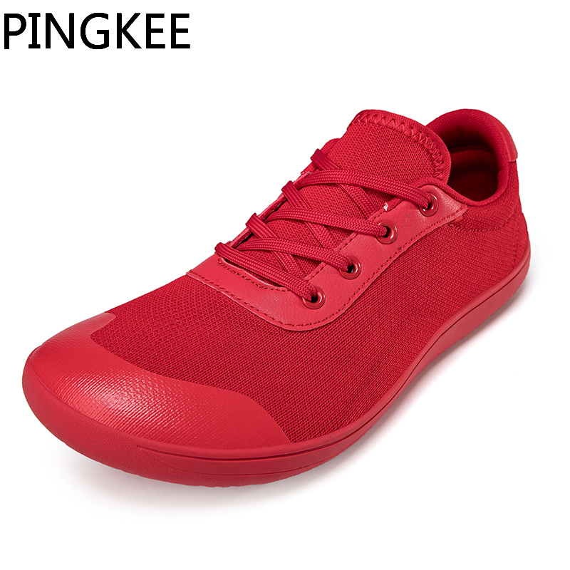 PINGKEE VENOCON Wide ToeBox Ba - Men'S Shoes For Wide Feet recensie en prijs