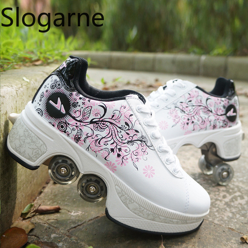 Women 4 Wheels Deformation Rol - Men Shoes Casual recensie en prijs