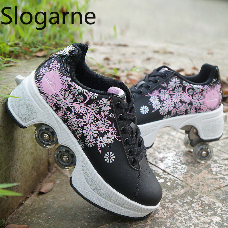 Women 4 Wheels Deformation Rol - Men Shoes Casual recensie en prijs