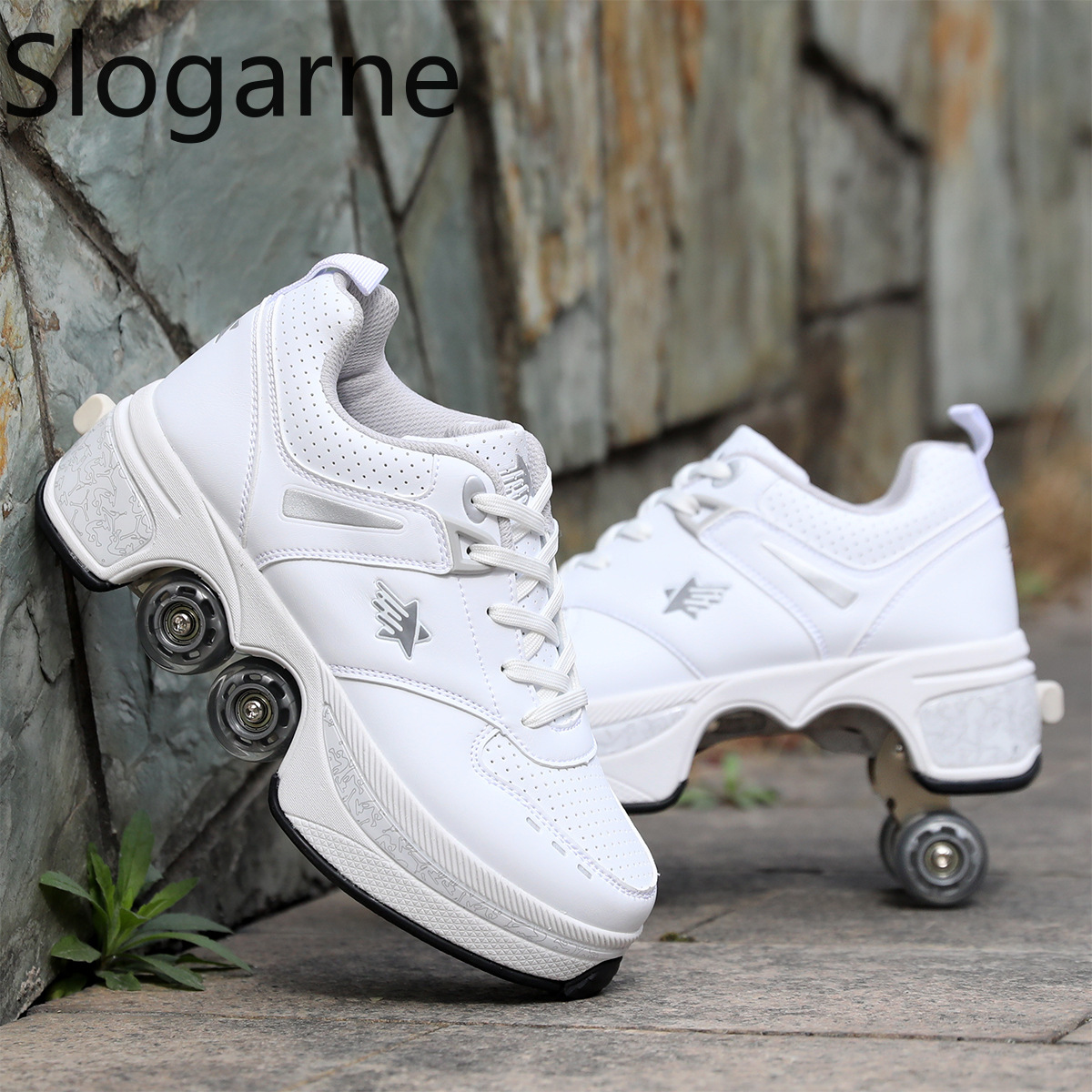 Women 4 Wheels Deformation Rol - Men Shoes Casual recensie en prijs