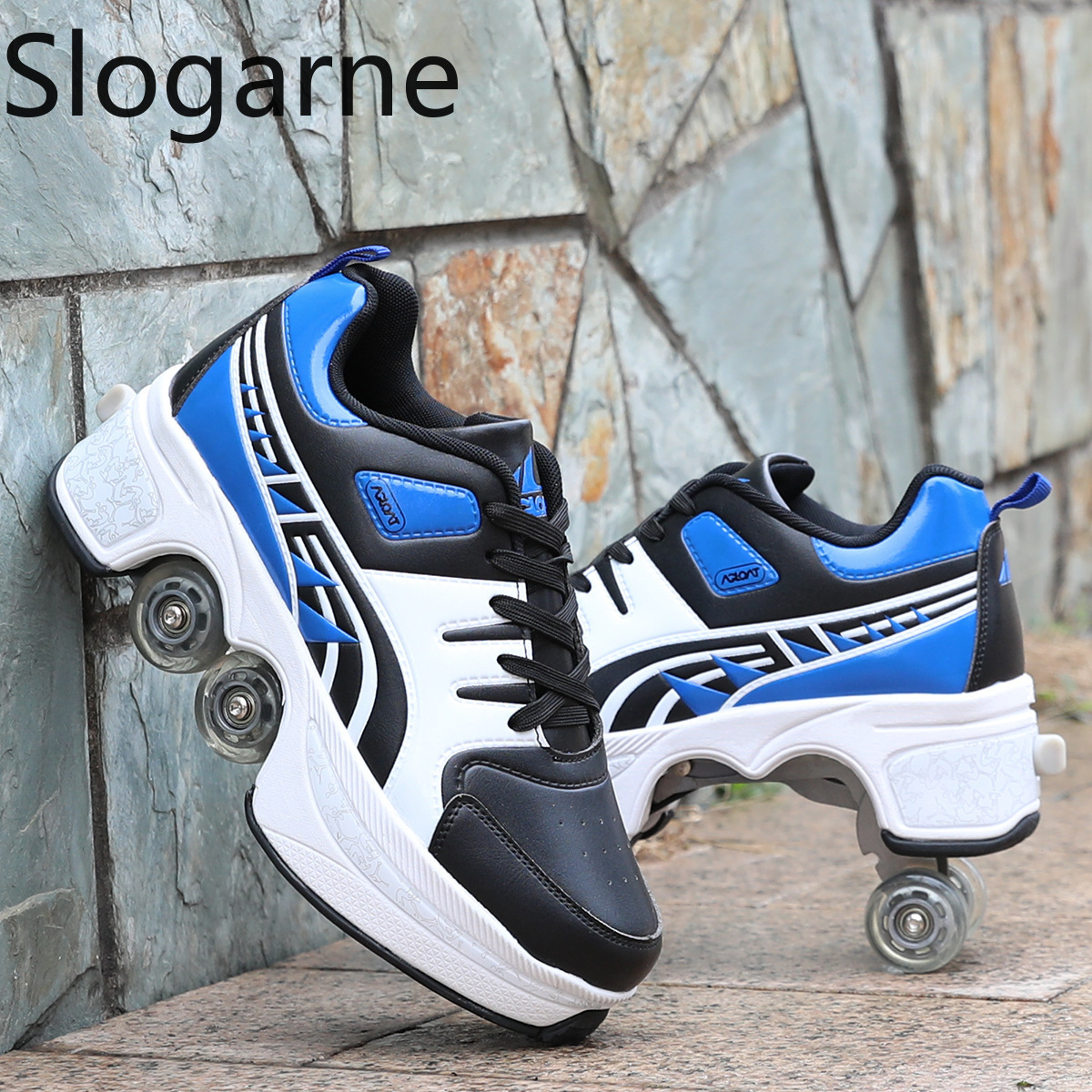 Women 4 Wheels Deformation Rol - Men Shoes Casual recensie en prijs