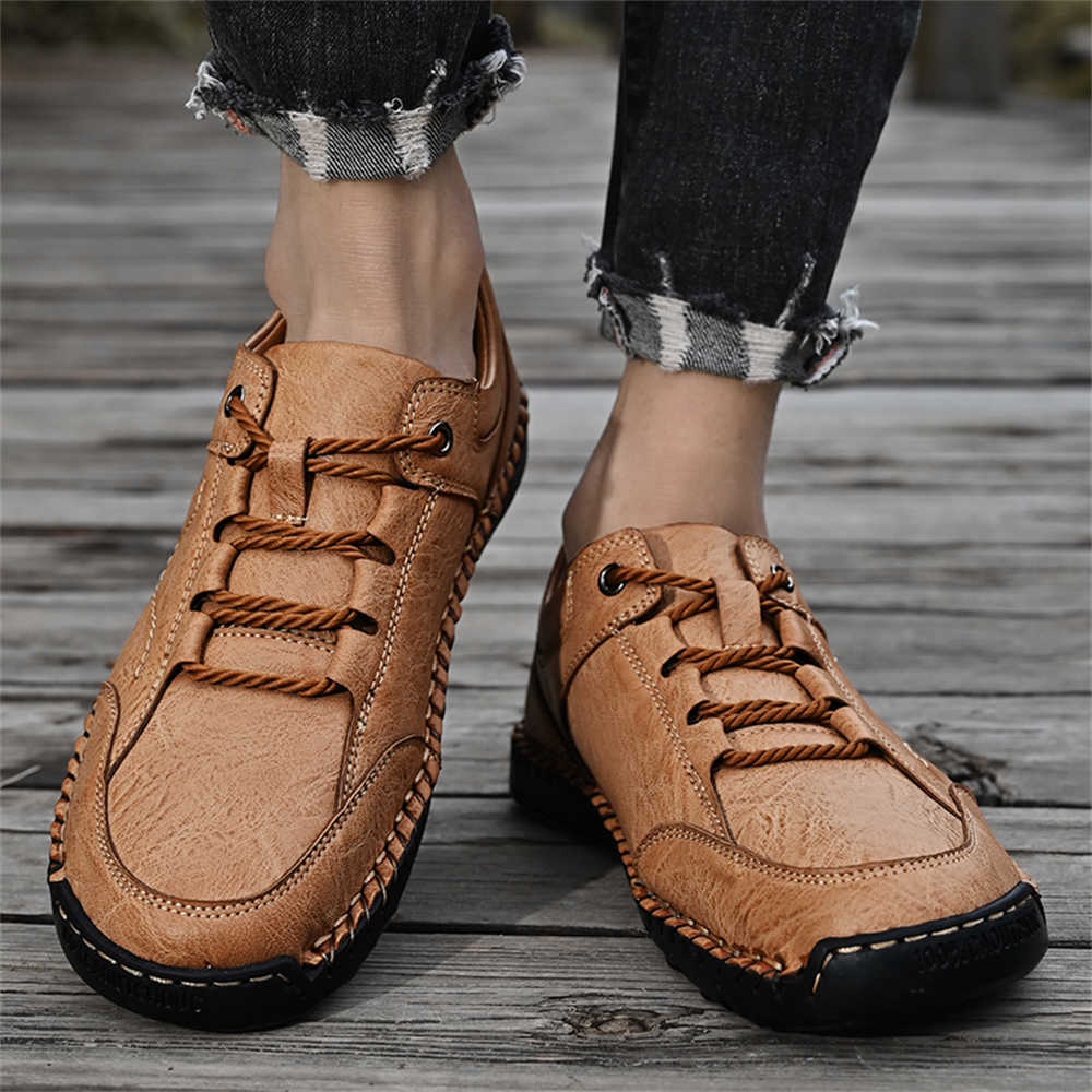 44-45 Non-slip Sneakers For Me - Men Shoes China recensie en prijs