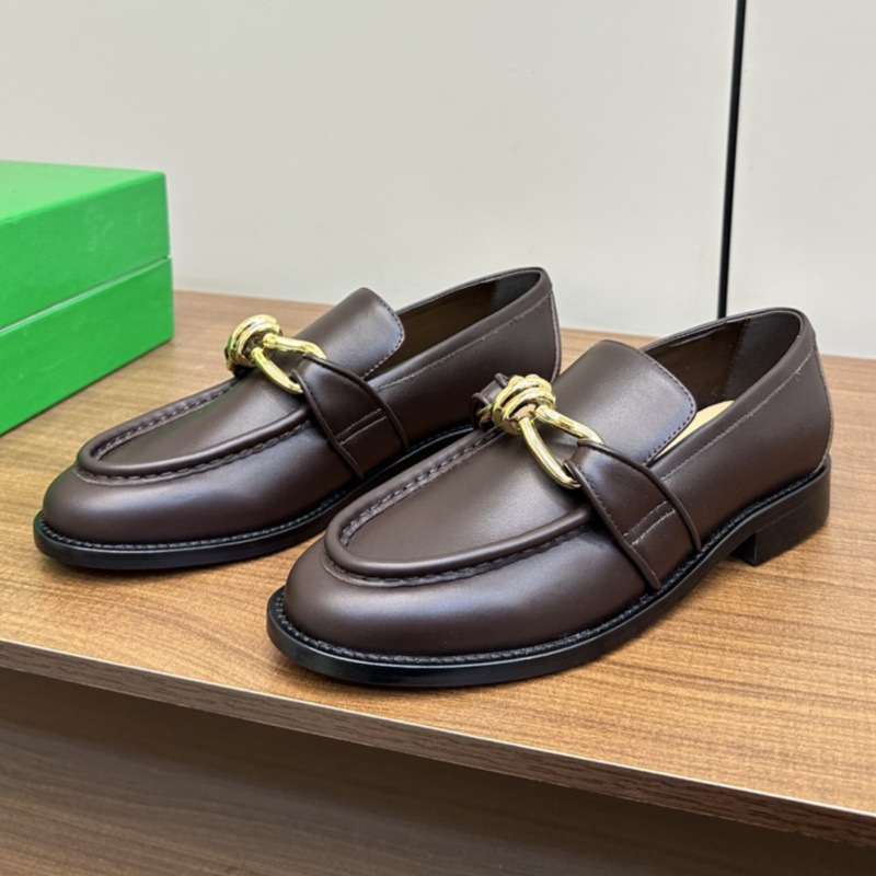 2026 New Women Loafers Metal K - Men'S Shoes Hush Puppies recensie en prijs