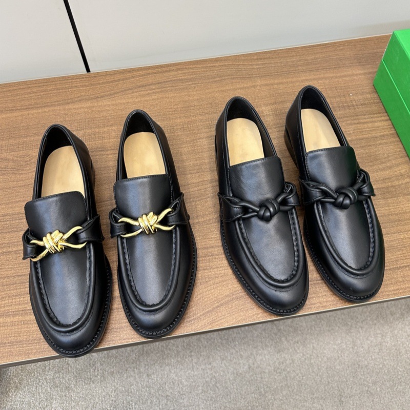 2026 New Women Loafers Metal K - Men'S Shoes Hush Puppies recensie en prijs