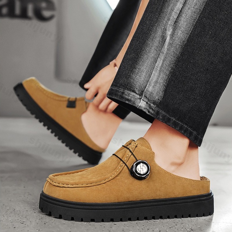 Men's Retro Design Fashion Cas - Men'S Shoes Birkenstock recensie en prijs