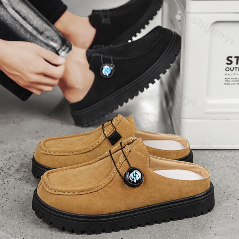 Men's Retro Design Fashion Cas - Men'S Shoes Birkenstock recensie en prijs
