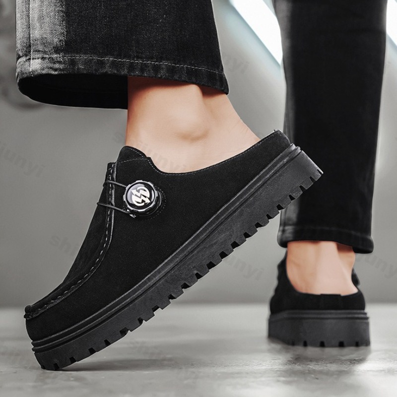 Men's Retro Design Fashion Cas - Men'S Shoes Birkenstock recensie en prijs