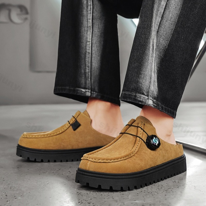 Men's Retro Design Fashion Cas - Men'S Shoes Birkenstock recensie en prijs