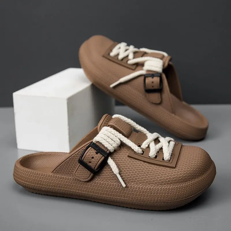 Flat Male Slipper Beach Soft M - Men'S Shoes Birkenstock recensie en prijs