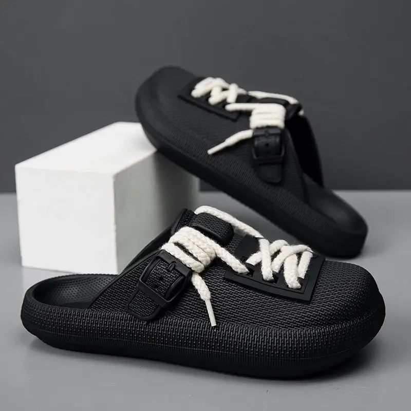Flat Male Slipper Beach Soft M - Men'S Shoes Birkenstock recensie en prijs