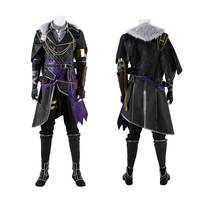Verso Cosplay Clair Obscur:Exp - Men Shoes China recensie en prijs