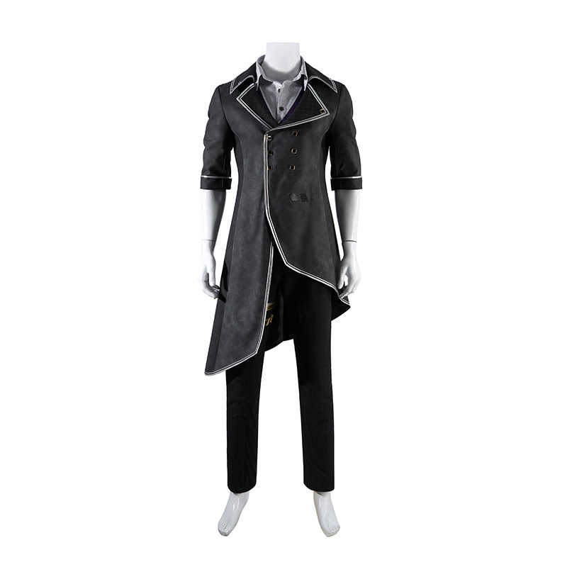 Verso Cosplay Clair Obscur:Exp - Men Shoes China recensie en prijs
