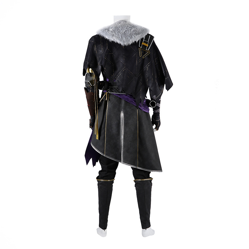 Verso Cosplay Clair Obscur:Exp - Men Shoes China recensie en prijs