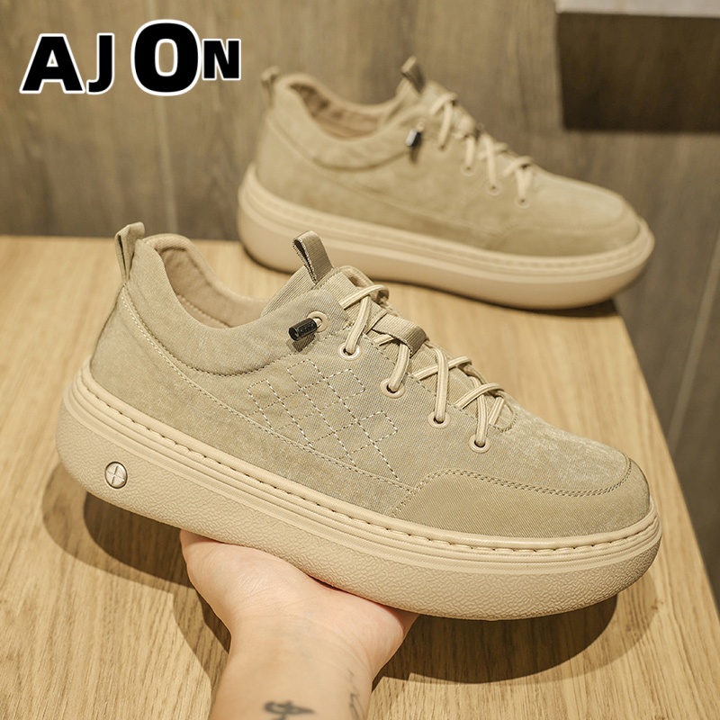2025 autumn and winter men's c - Men'S Shoes Brogues recensie en prijs