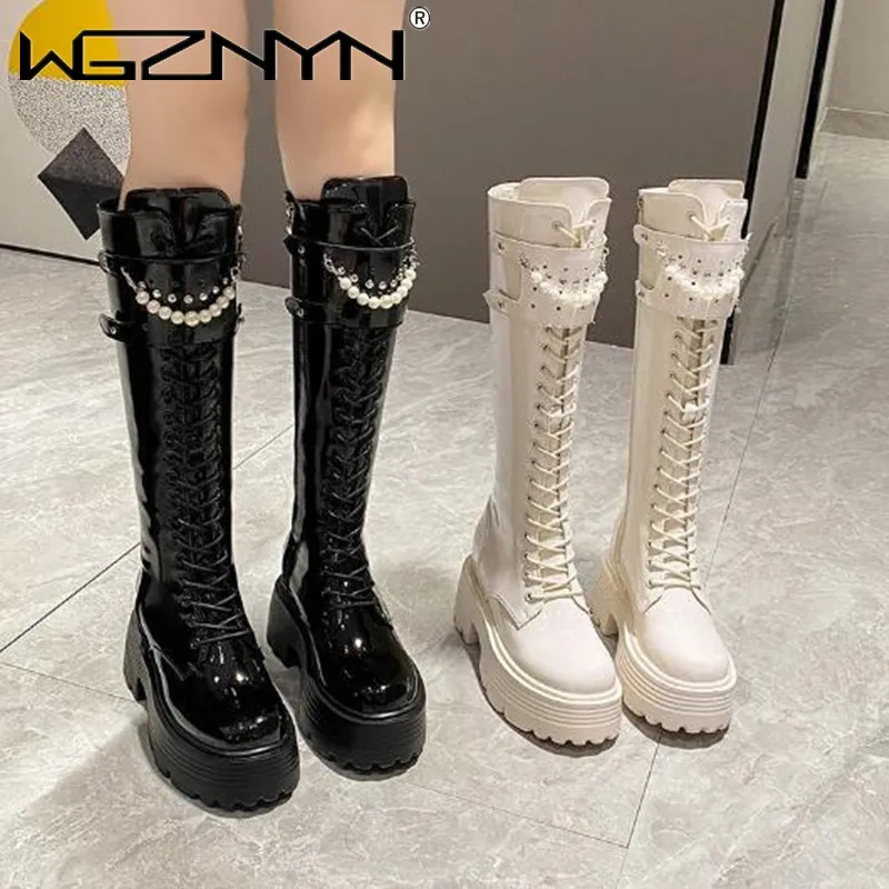 Winter Leather Warm Plush Boot - Winter Boot Insulated recensie en prijs