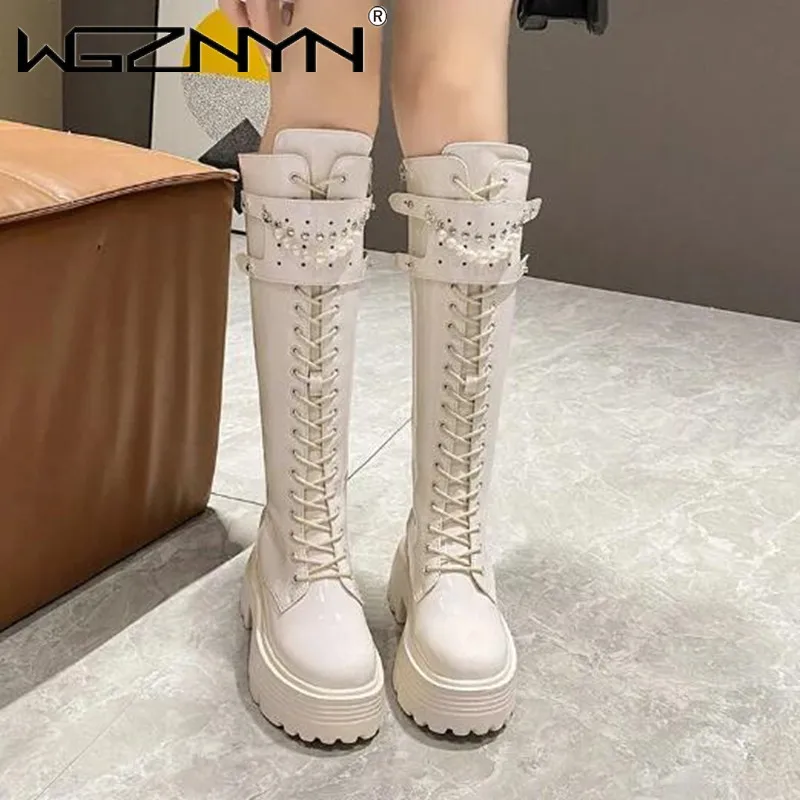 Winter Leather Warm Plush Boot - Winter Boot Insulated recensie en prijs