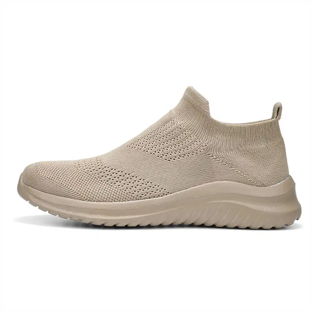Beige Soft New Novelty Tennis  - Men'S Shoes Different Types recensie en prijs