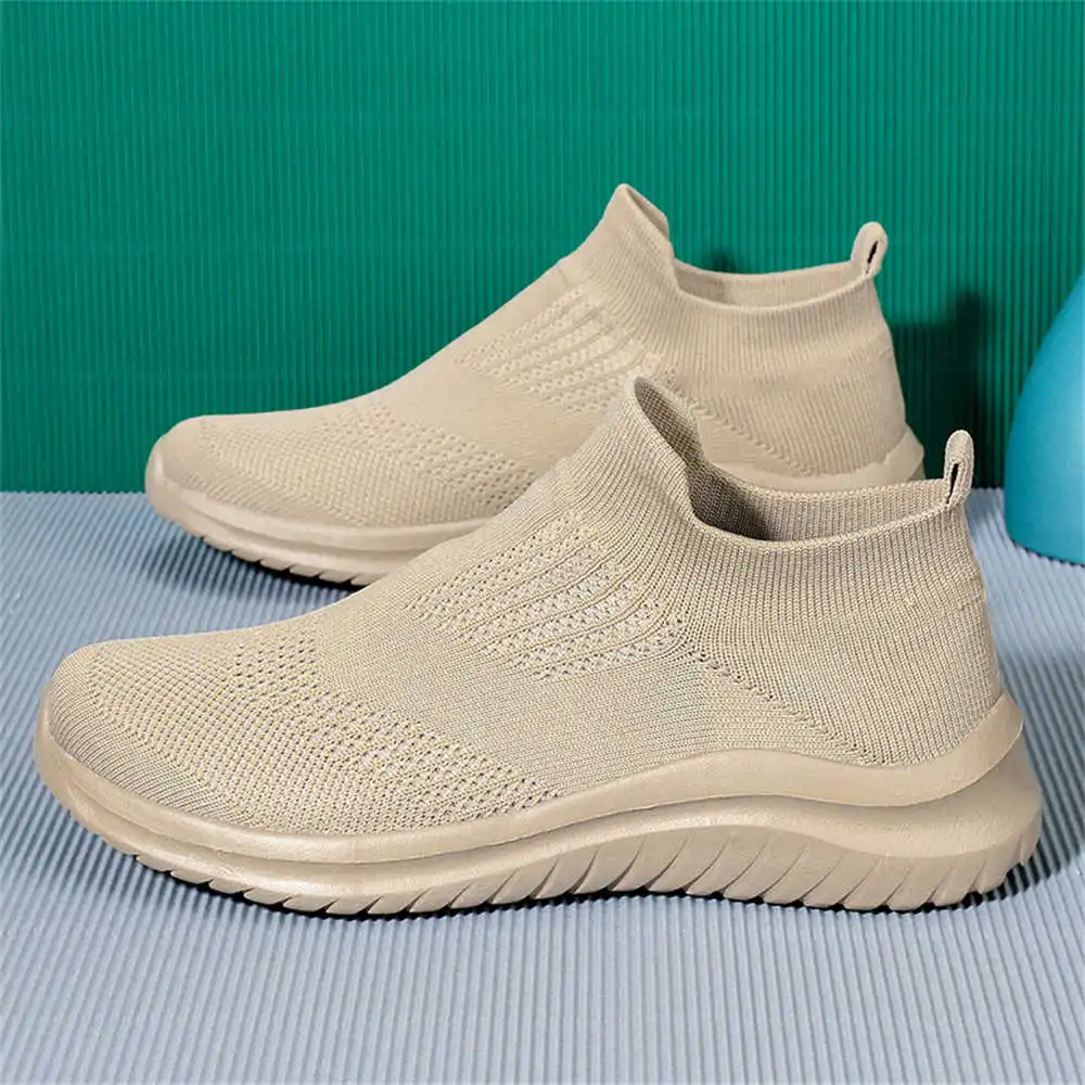 Beige Soft New Novelty Tennis  - Men'S Shoes Different Types recensie en prijs