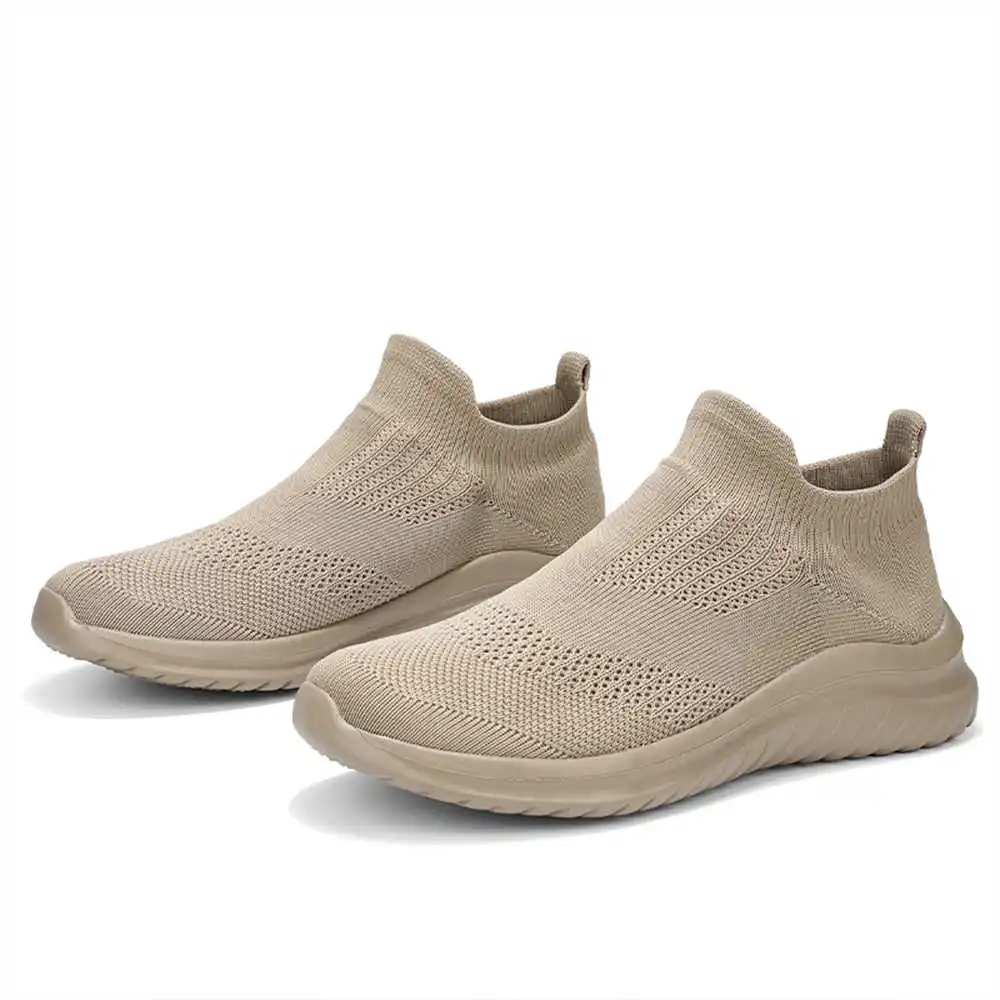Beige Soft New Novelty Tennis  - Men'S Shoes Different Types recensie en prijs