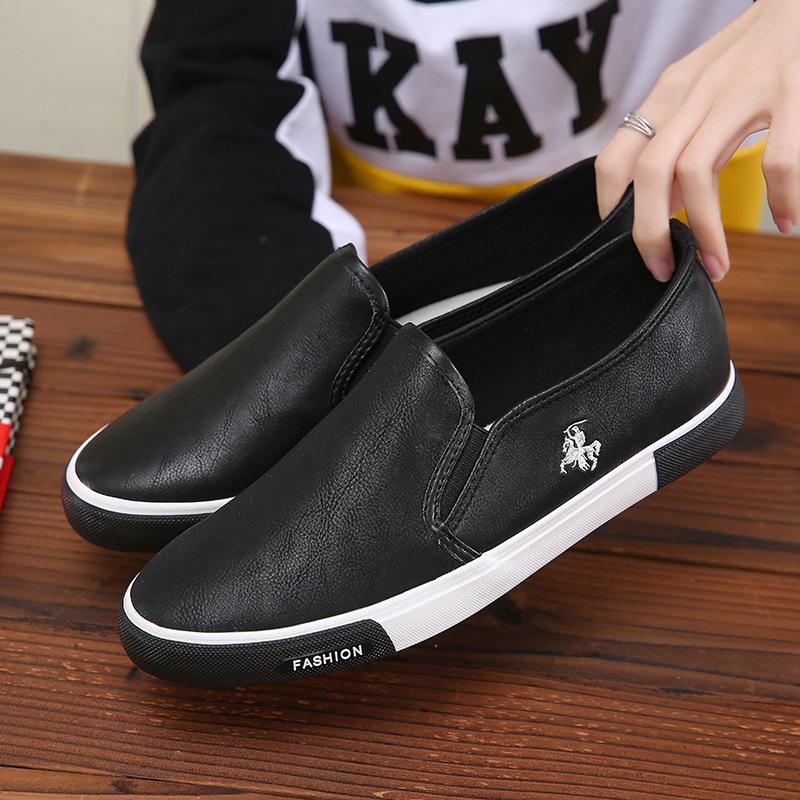 Mens Leather Shoes Retro Four  - Men'S Shoes Brogues recensie en prijs