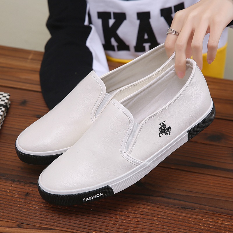 Mens Leather Shoes Retro Four  - Men'S Shoes Brogues recensie en prijs